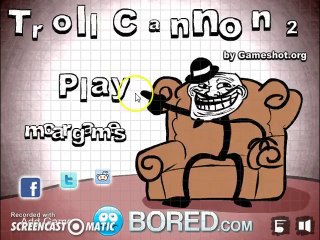Trololol {Troll Canon 2} Tuture0939 [FR] [HD]