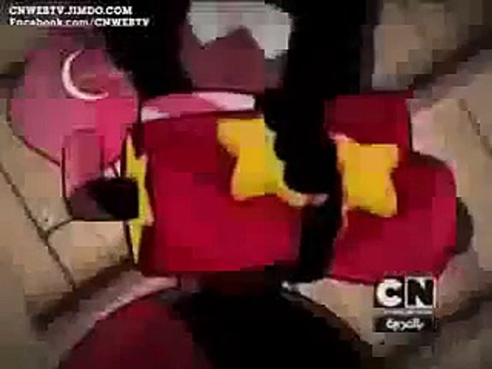 Steven Universe Promo Cartoon Network arabic ستيفن البطل كرتون نتورك
