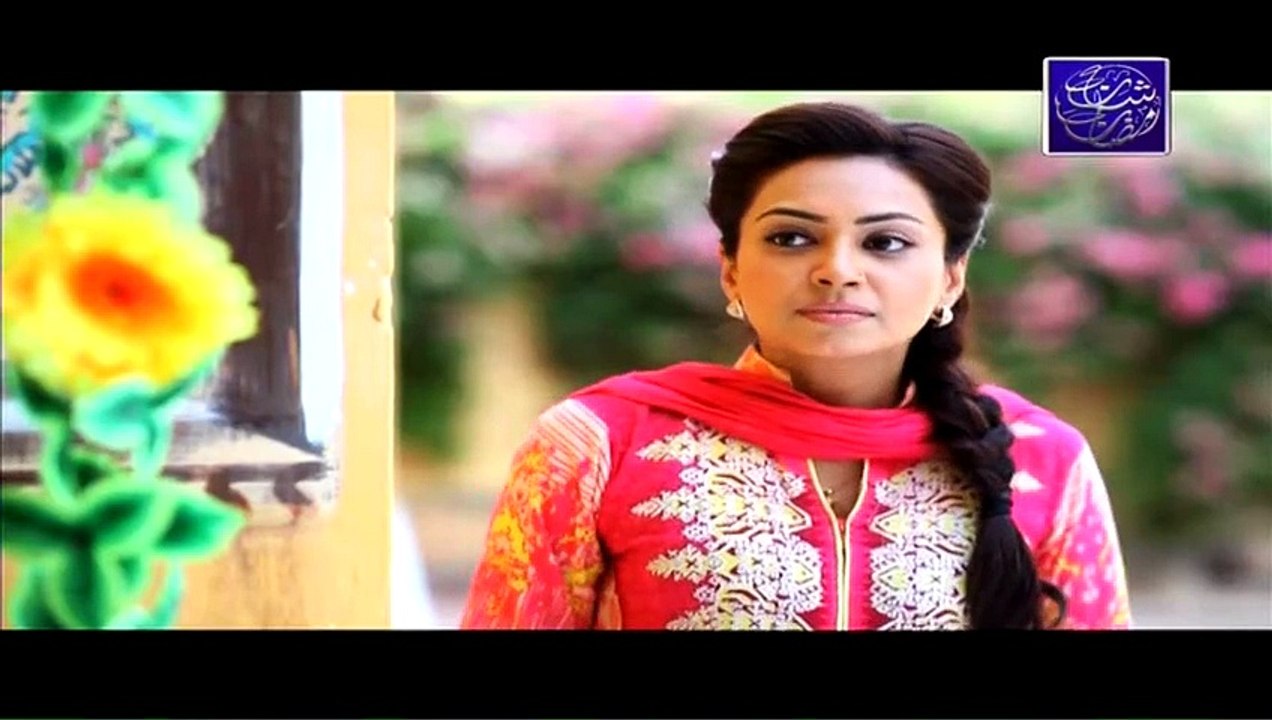 Rishtey Episode 253 Full HQ
