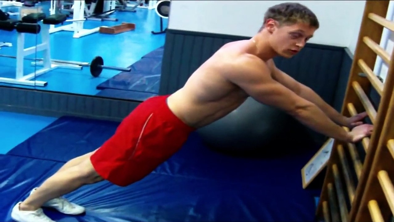 Comment Muscler les TRICEPS Méthode Lafay