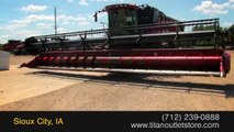 2007 Case IH 2020,35',FT,HHC,Fore/Aft,7088/7010/8010/7120/8120 For Sale
