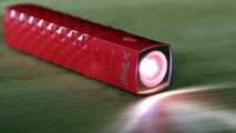 Review: iFrogz GoLite Smartphone Charger & Flashlight