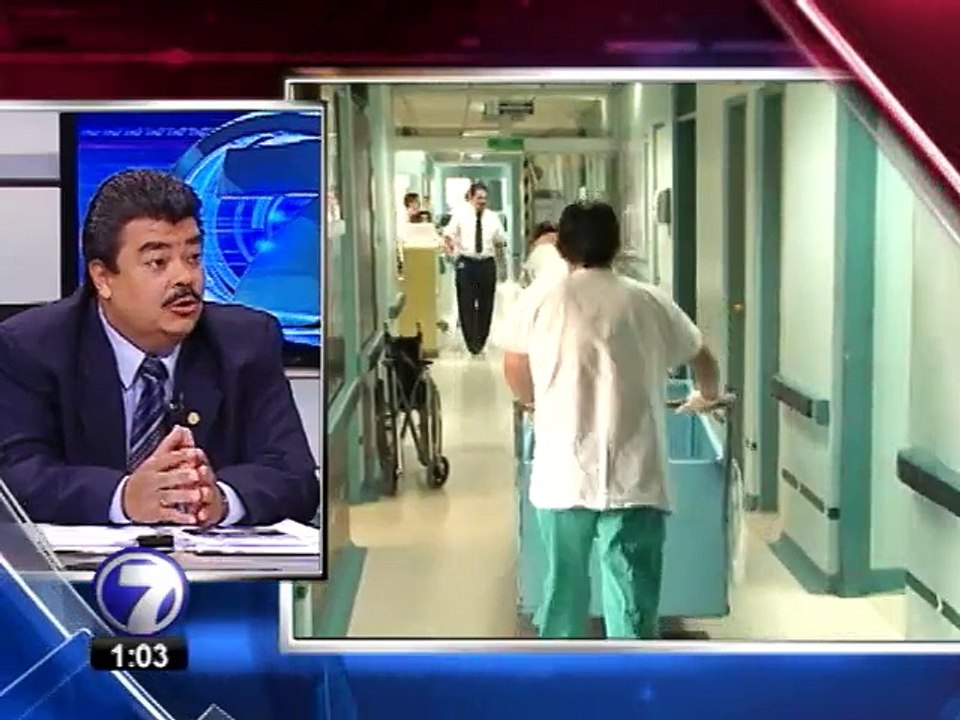 Médicos y CCSS siguen sin acuerdo para nombramiento de casi 200 especialistas