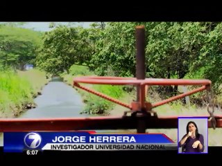 El 2015 podría traer escasez y cortes de agua en todo el país