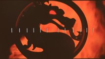 Mortal Kombat (1995) hungarian trailer