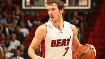 Goran Dragic agrees to deal with the Heat