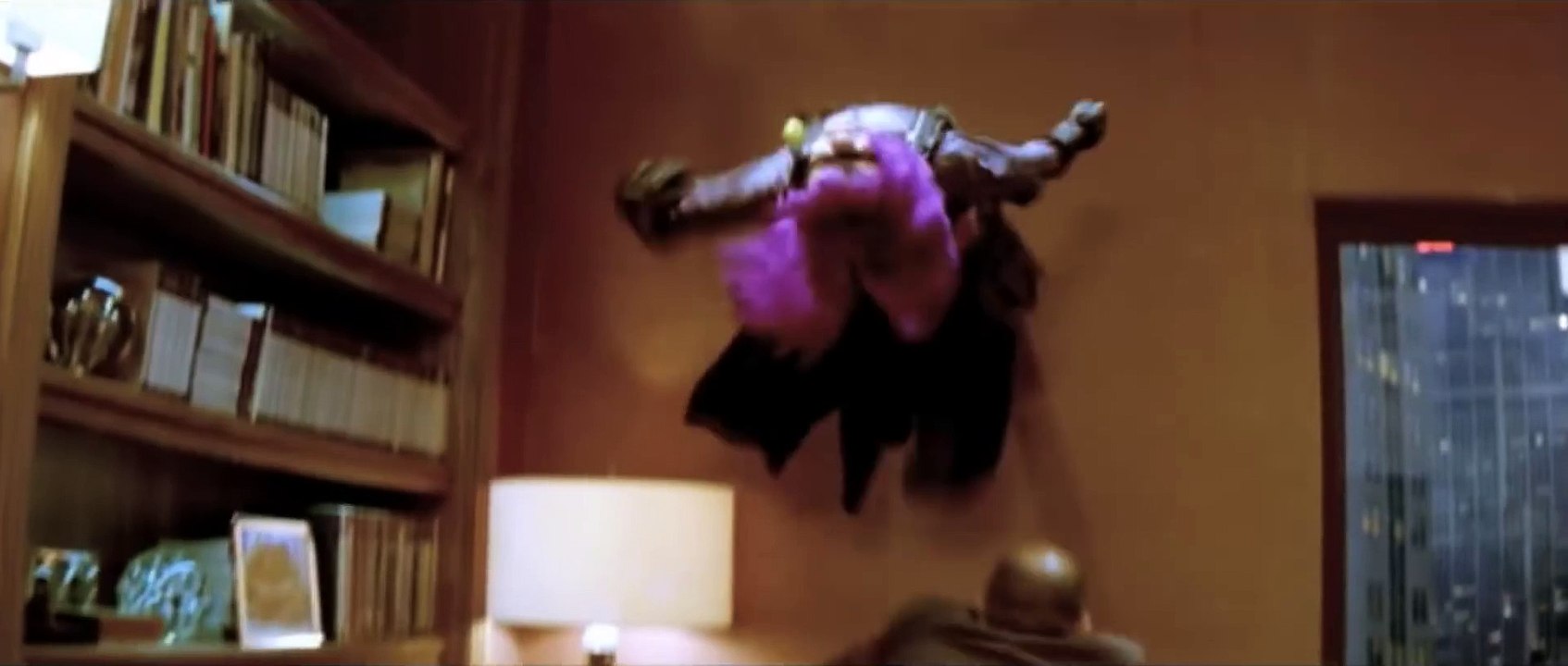 Kick Ass OST - Omen - The Prodigy