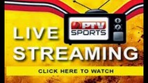 Pakistan vs Bangladesh series LIVE STREAM - PTV Sports 2015
