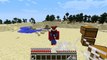 Minecraft Mod Spotlight: SPIDER MAN MOD 1.9 - WEB SLINGING ACTION !