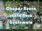 wonderfull pictures from Chapas Nueva santa rosa Guatemala