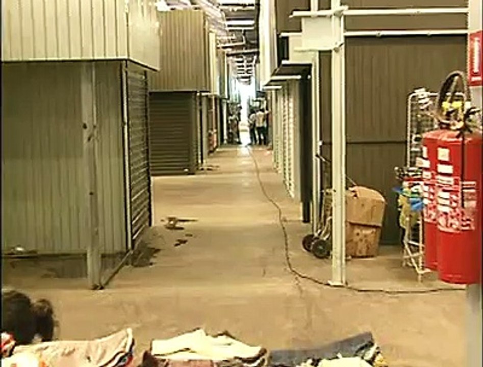 Futuro Shopping Popular