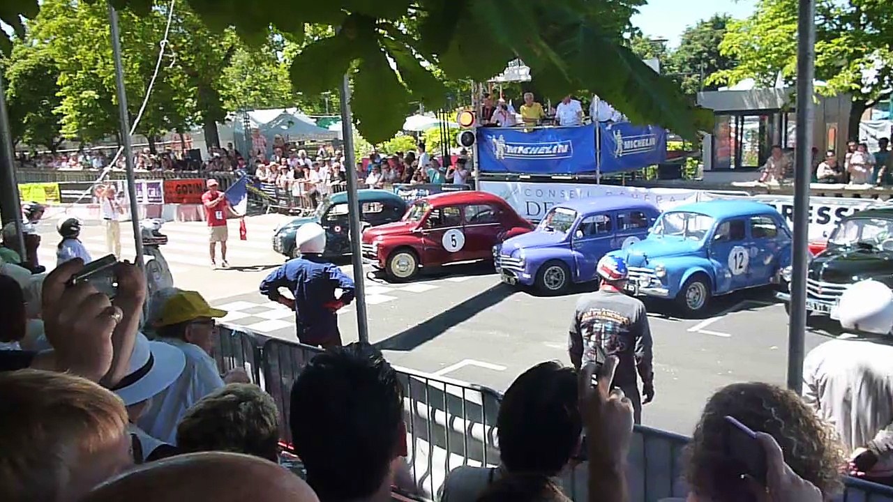 GP Bressuire 2015 - 6