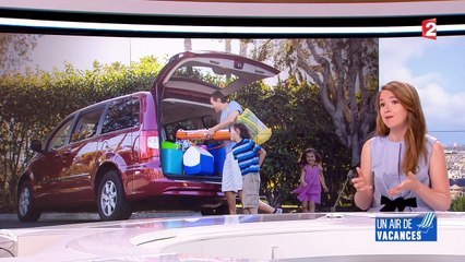 Les conseils pour des vacances sans ennuis de santé