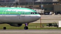 It's Not Easy Being Green - Aer Lingus Tribute