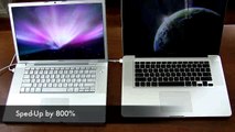 Macbook Pro Penryn (Early 2008) vs Unibody Macbook Pro (Late 2008): The Ultimate Comparison