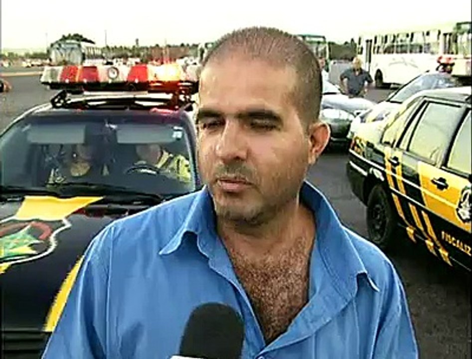 Blitz coletivo