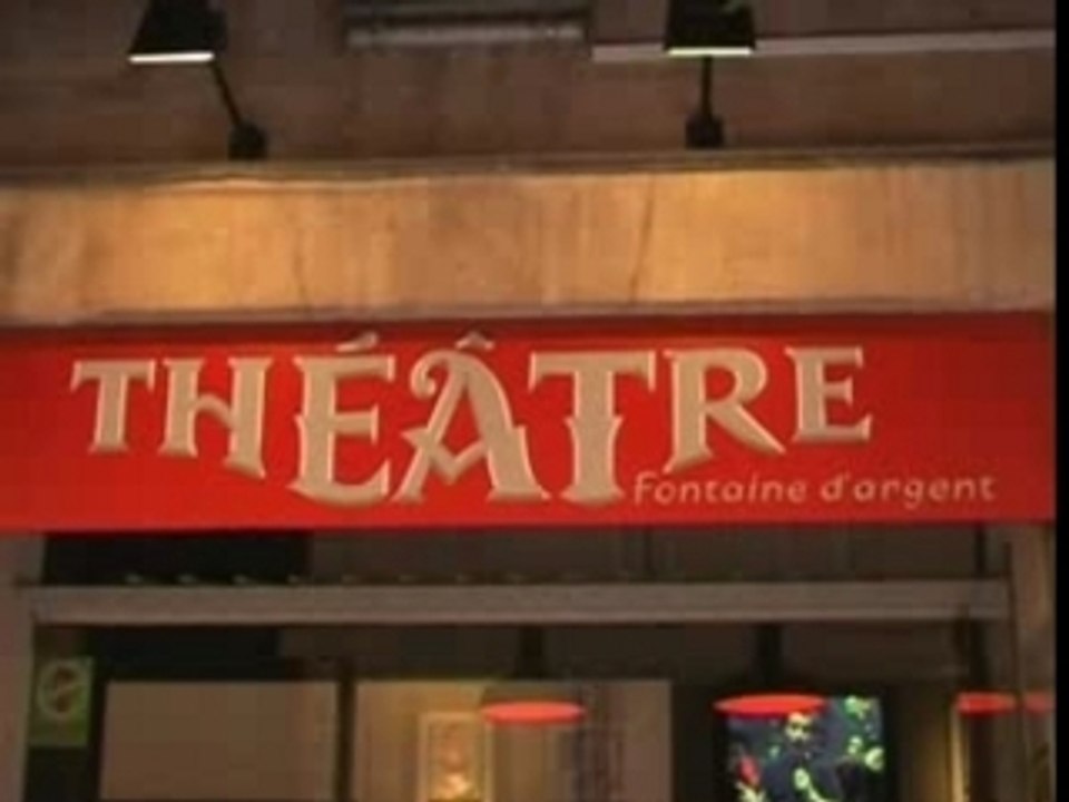 YVES PUJOL- J'adore ma femme