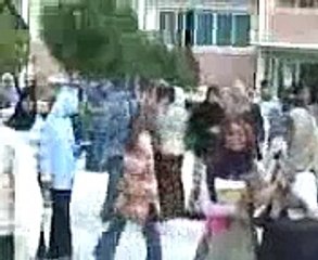 2مسيره صامته في جامعة جنوب الوادي