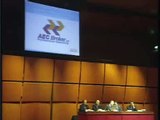 Francesco Paparella Presidente AIBA Associazione Italiana Brokers di Assicurazioni e Riassicurazioni