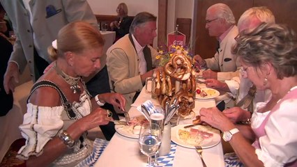 10 Sterne für das Bräustüberl - Essen und Trinken am Tegernsee