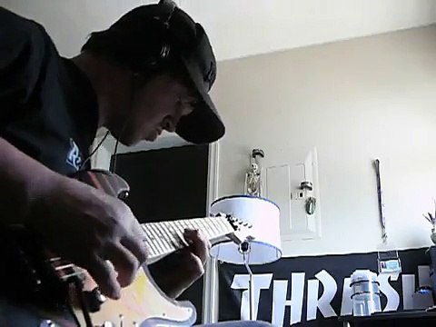 Listen on how our Custom Guitar Sounds