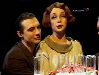 Три товарища