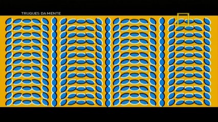Truques da Mente - Ação e Reação