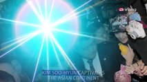 Showbiz Korea - KIM SOO-HYUN CAPTIVATES EVERYONE IN ASIA  아시아를 매료시킨 김수현!