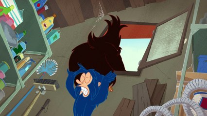 Fro- Sho | Get Blake | ZeeKay