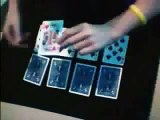 How To Do Dynamo Wild Card Trick   Dynamo Card Magic Trick Revealed
