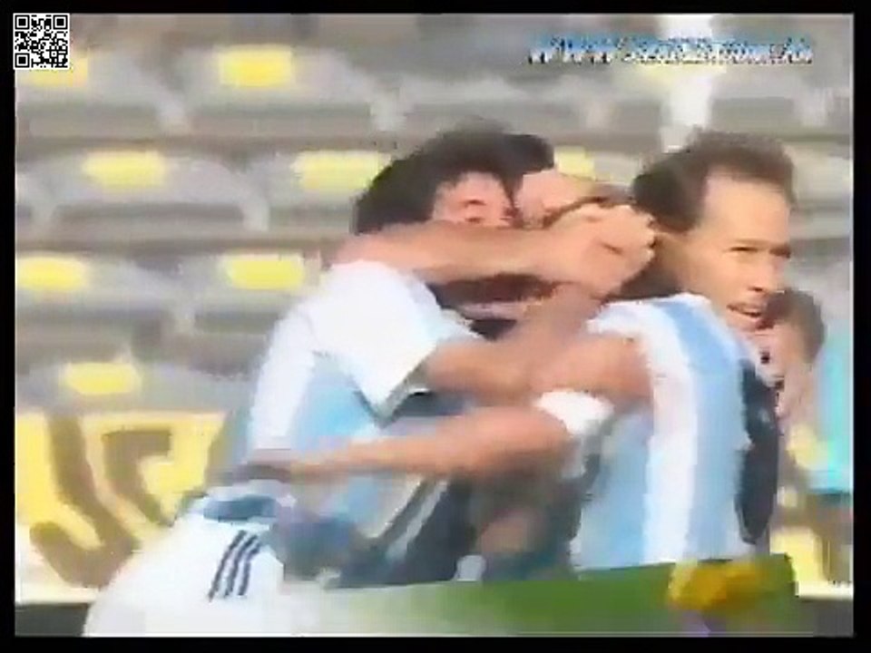 Όταν ο Κανίγκια «ξέρανε» τη Βραζιλία! (video) Onsports.gr