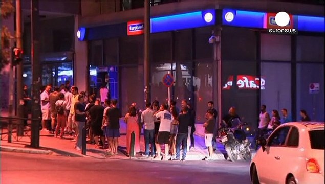 Історія боргових криз - від Аргентини до Греції