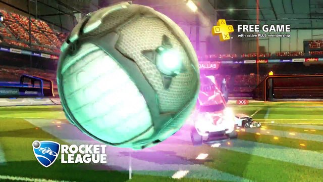 Les jeux gratuits du PlayStation Plus (PS+) de Juillet