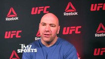 UFC: Dana White reveló fecha para el debut de CM Punk en el octágono (VIDEO)