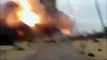 عاجل : أول فيديو حصري لهجوم داعش على ولاية سيناء صباح اليوم !! ممنوع على أصحاب القلوب الضعيفة (+18) :o