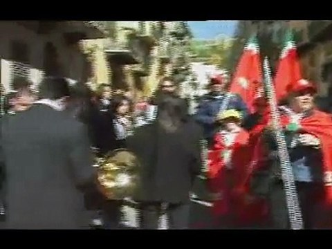 Misteri d'Italia: Portella della Ginestra - Intervista di Enrico Deaglio a Michael Stern (2006)