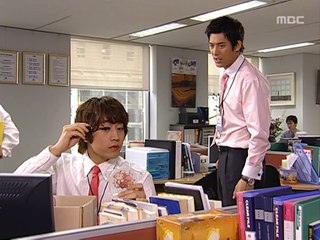 Super Rookie, 12회, EP12, #05