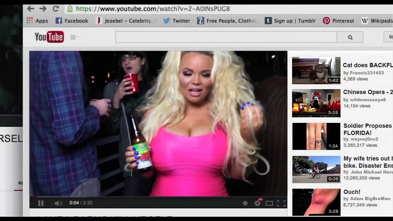 Unfriended - Parodia