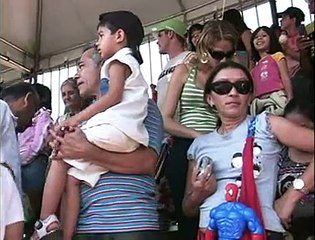 Vt Desfile 7 de setembro