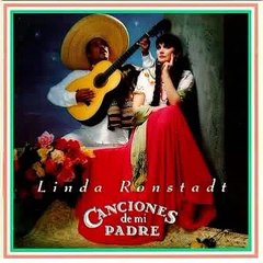 Linda Ronstadt - Hay Unos Ojos