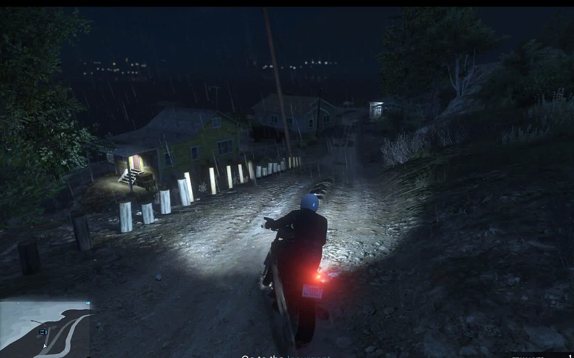 GTA V Part 5_clip42