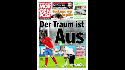 Mundial 2010 España ( comentarios canal+ )