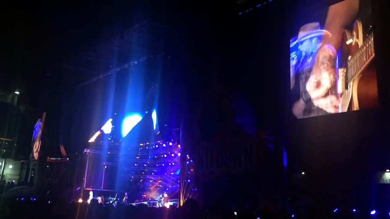 Jason Aldean - Burn it Down