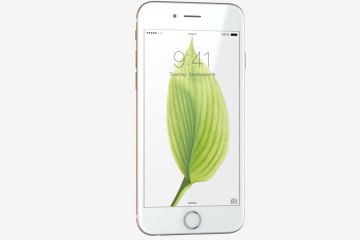 Filtradas las primeras imágenes del nuevo iPhone