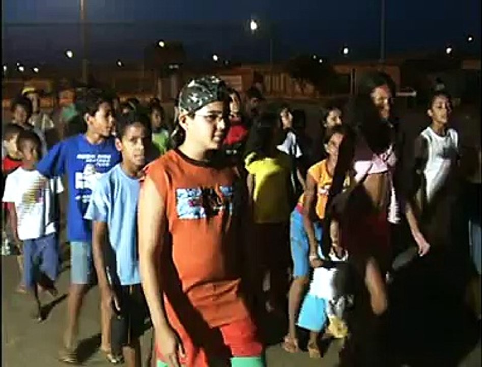 Vt Segurança comunitária