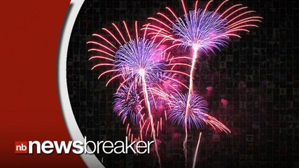 New Study Says 4th of July Fireworks Cause Pollution and Health Risks