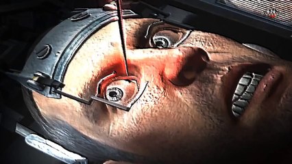 Top 10 Horror Games PC