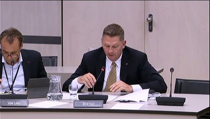 VVD: We moeten een einde maken aan de bestuurlijke spaghetti - RTV Noord