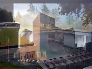 Peter Zumthor. Premio Pritzker 2009 - hoyesarte.com