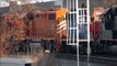 Railfanning Brighton Park & 16th Street Tower, 12.03.12: CN/EJ&E/GTW/IC Lashup & More!